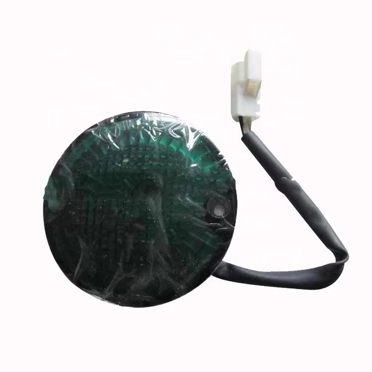 Gusngzhou Caanass WG-3.80-2 3716-00159A front top light use for Yutong bus parts ZK6859 ZK6839